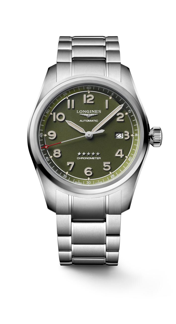 Longines - L48094116